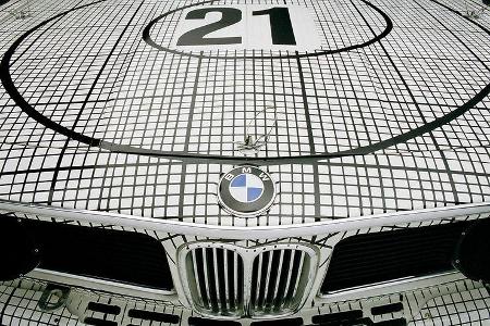 BMW Art Car