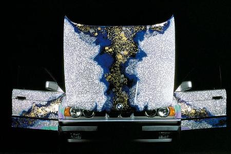 BMW Art Car