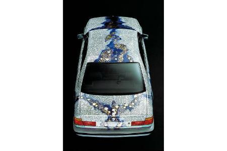 BMW Art Car