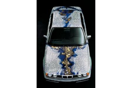 BMW Art Car