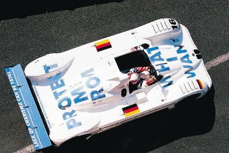 BMW Art Car