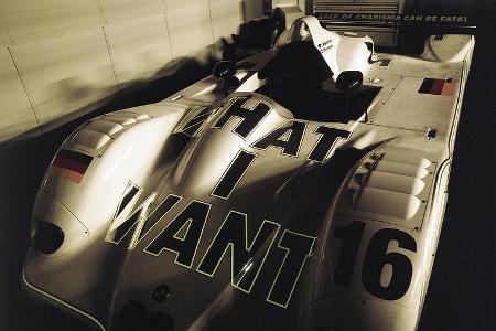 BMW Art Car
