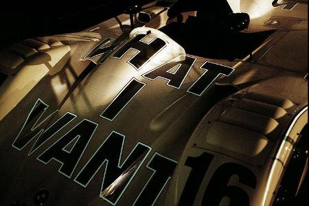 BMW Art Car