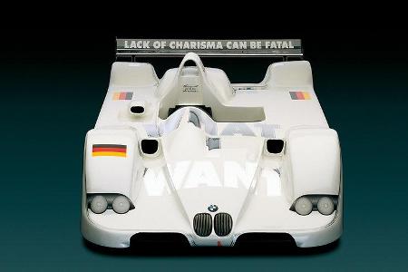 BMW Art Car