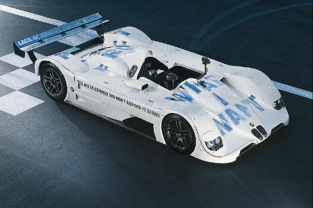 BMW Art Car