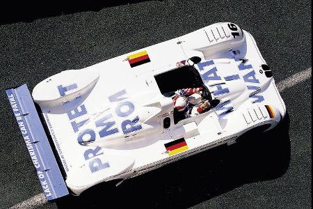 BMW Art Car
