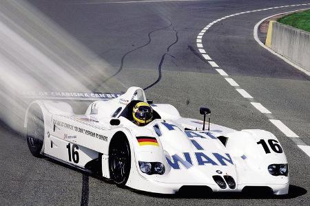 BMW Art Car