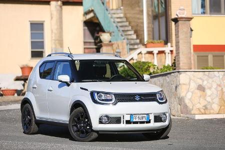 Suzuki Ignis 1.2 Allgrip