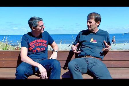 Formel Schmidt - Episode 3/2016 - GP Australien