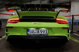 Essen Motor Show 2016