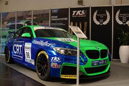 Essen Motor Show 2016 - Motorsport