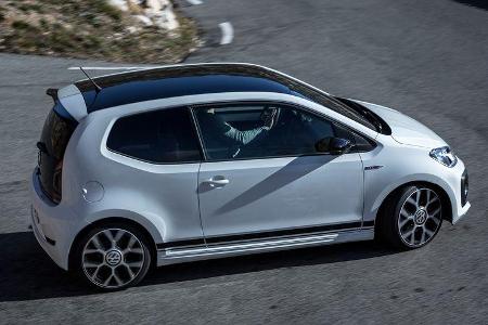 VW Up GTI