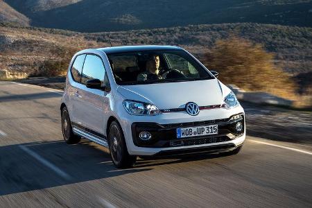 VW Up GTI