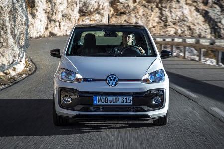 VW Up GTI