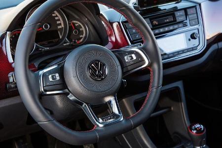 VW Up GTI