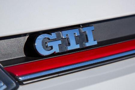 VW Up GTI