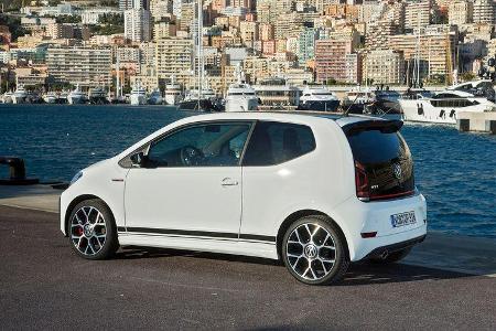 VW Up GTI