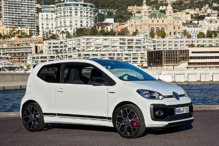 VW Up GTI