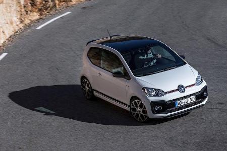 VW Up GTI