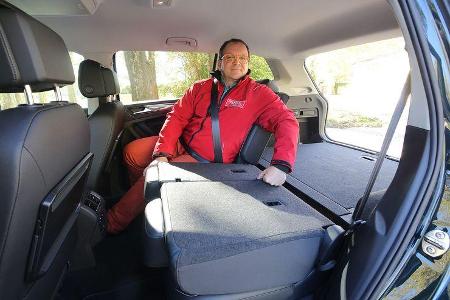 10/2017, VW Tiguan Allspace Fahrbericht Torsten Seibt