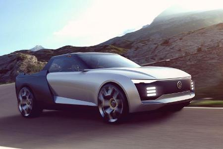 VW Varok