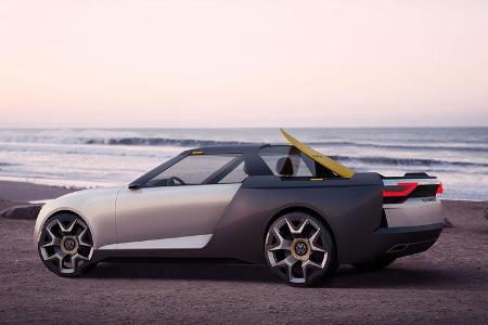 VW Varok