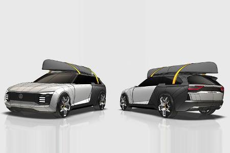 VW Varok