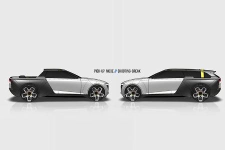 VW Varok