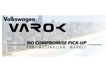 VW Varok