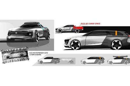 VW Varok