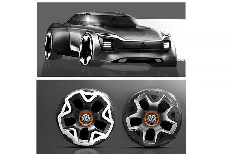 VW Varok