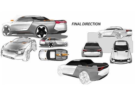 VW Varok