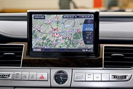 Display, Navi