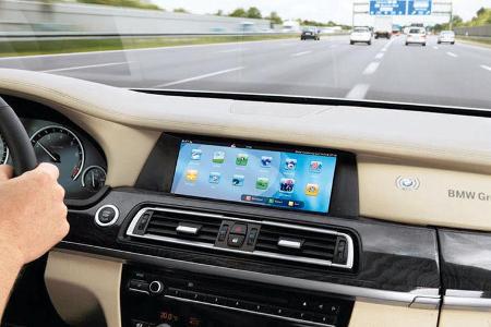 Display Navi