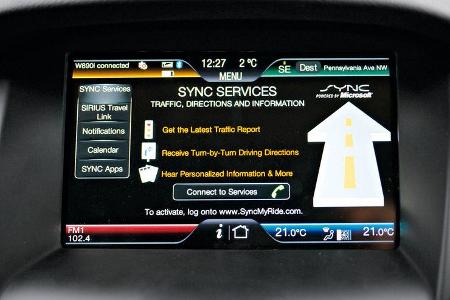 Display Multimedia-System