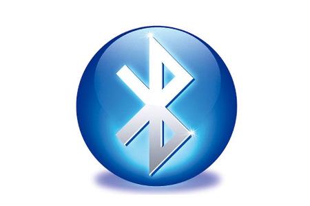 Bluetooth Logo