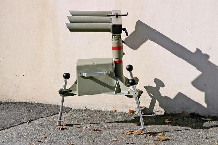 mobiler Blitzer