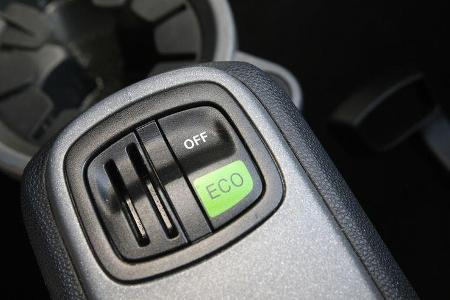 Smart Fortwo, Eco