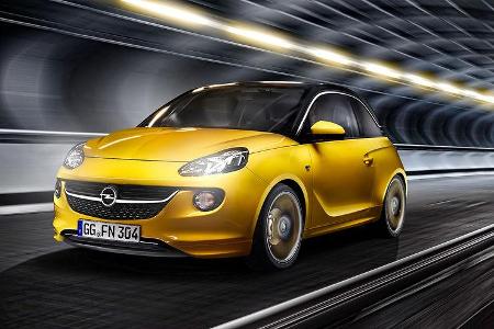 Opel Adam