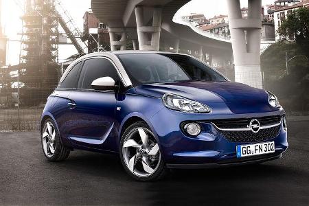 Opel Adam