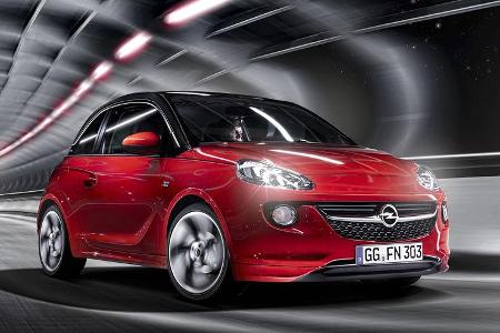Opel Adam
