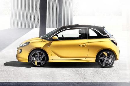 Opel Adam