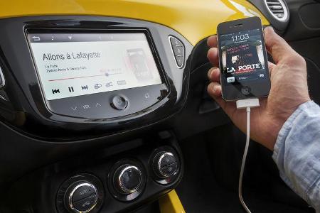 Opel Adam