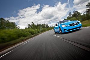 Volvo S60 Polestar Concept im Fahrbericht