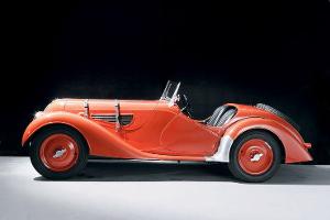 125 Jahre Automobil