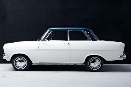 Opel Kadett