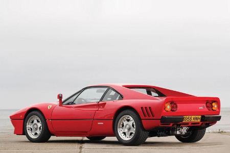 Ferrari GTO 1984
