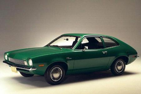 Ford Pinto 1970