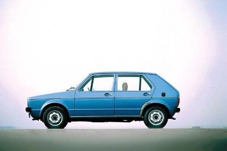 VW Golf I