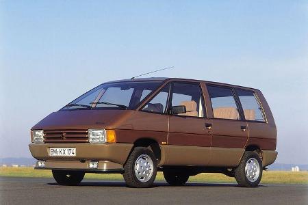 Renault Espace 1984